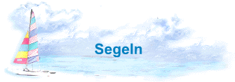 Segeln